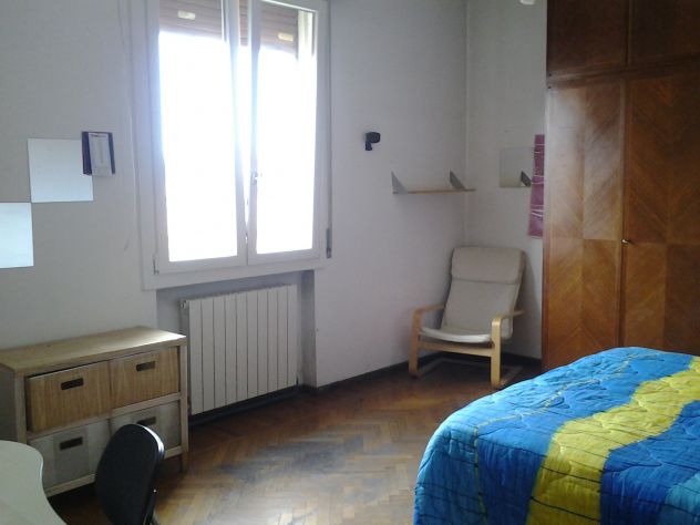 camera singola in affitto a Faenza in zona Fossolo