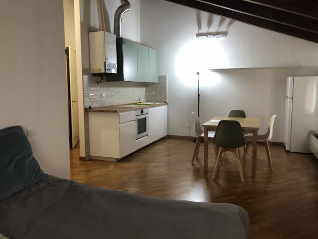 appartamento in affitto a Faenza in zona Fossolo