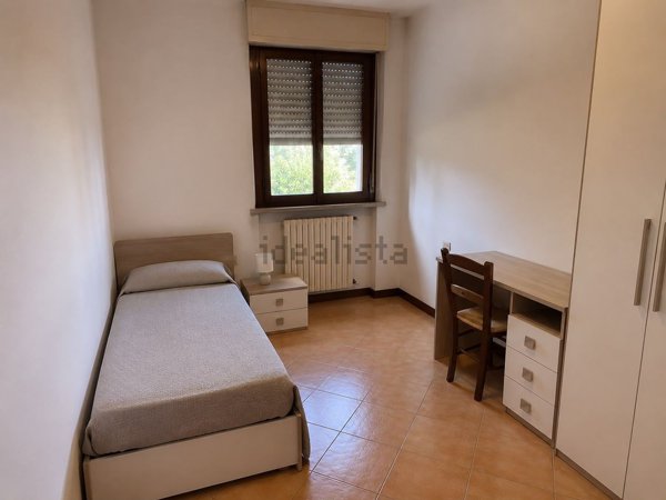 appartamento in affitto a Faenza