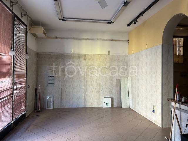 appartamento in affitto a Faenza