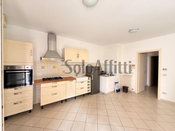 appartamento in affitto a Faenza