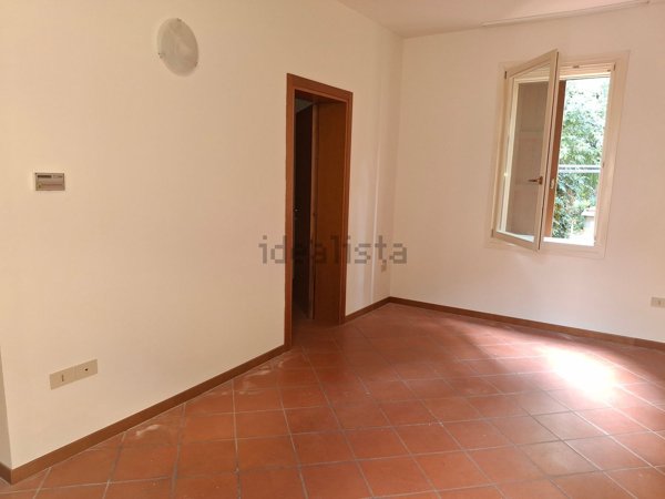 appartamento in affitto a Faenza in zona Centro Storico