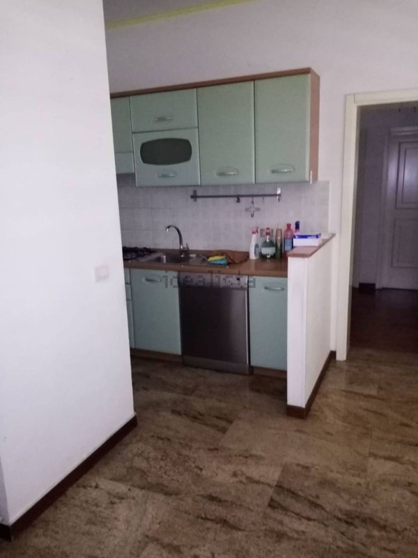 appartamento in affitto a Fusignano