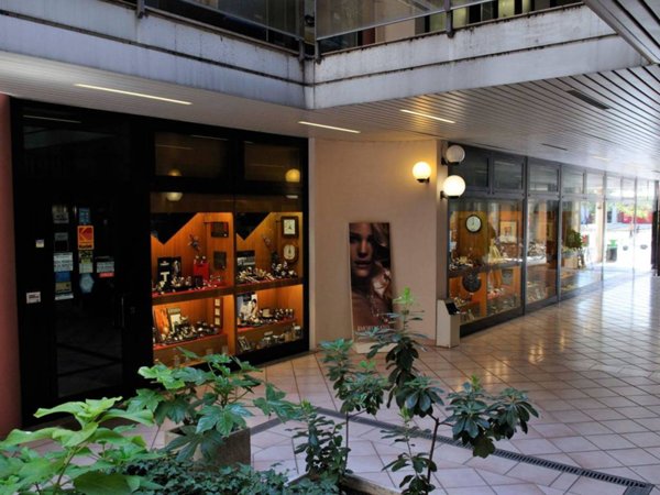 negozio in affitto a Fusignano
