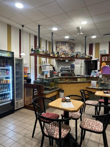 negozio in affitto a Fusignano