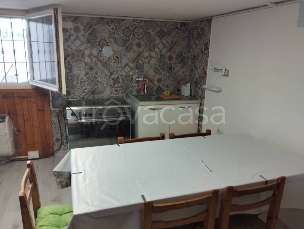 appartamento in affitto a Fusignano