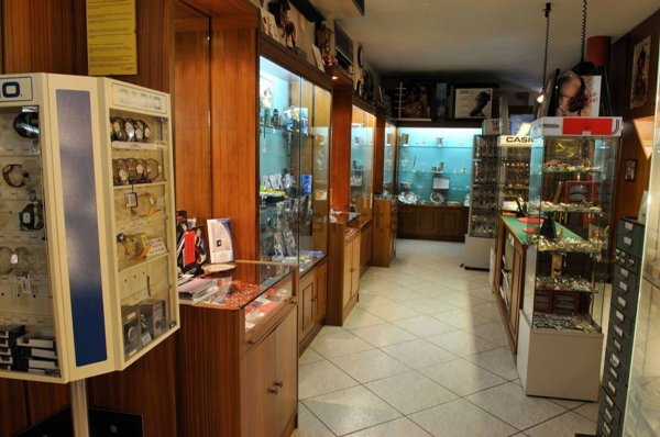 ufficio in affitto a Fusignano