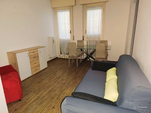 appartamento in affitto a Fusignano