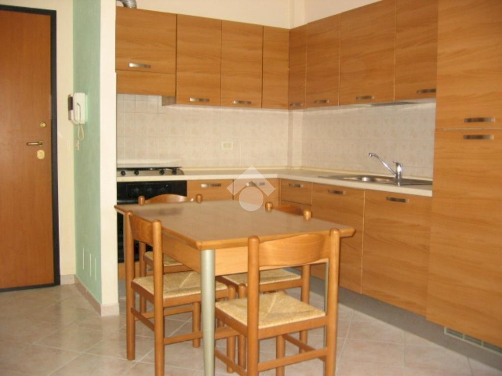 appartamento in affitto a Fusignano