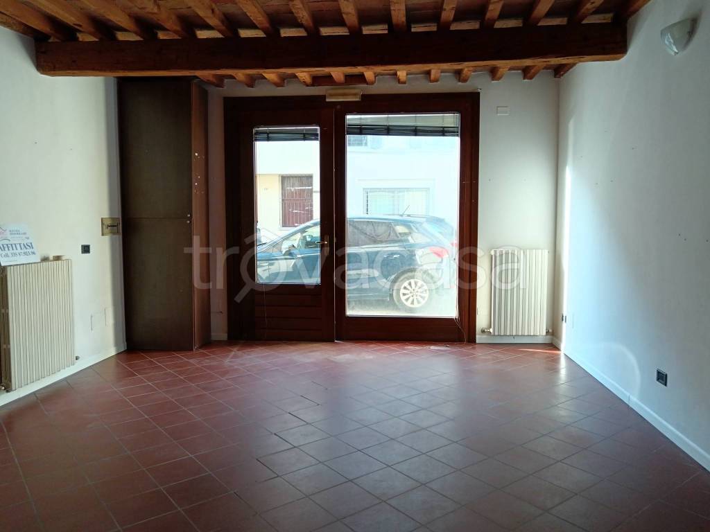 appartamento in affitto a Lugo