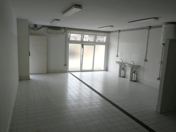 ufficio in affitto a Lugo