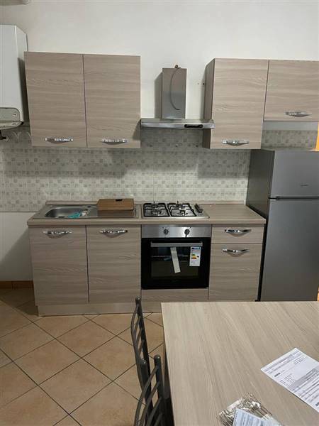 appartamento in affitto a Lugo