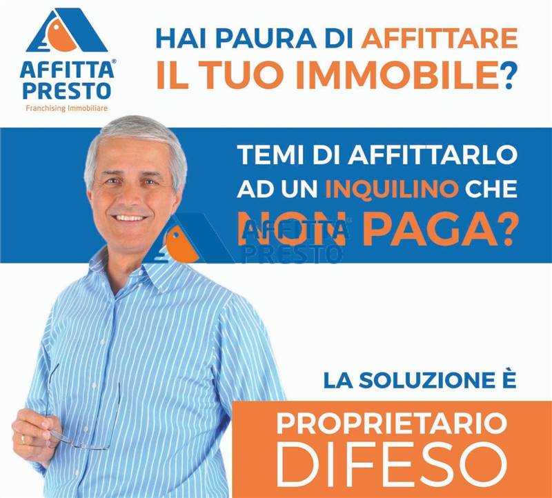 appartamento in affitto a Lugo