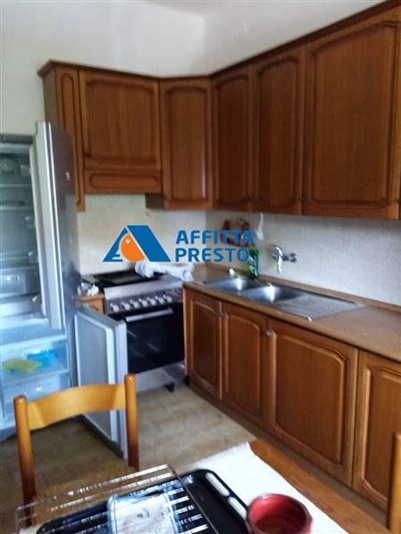 appartamento in affitto a Lugo