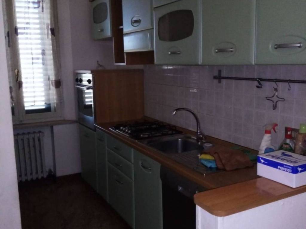 appartamento in affitto a Lugo