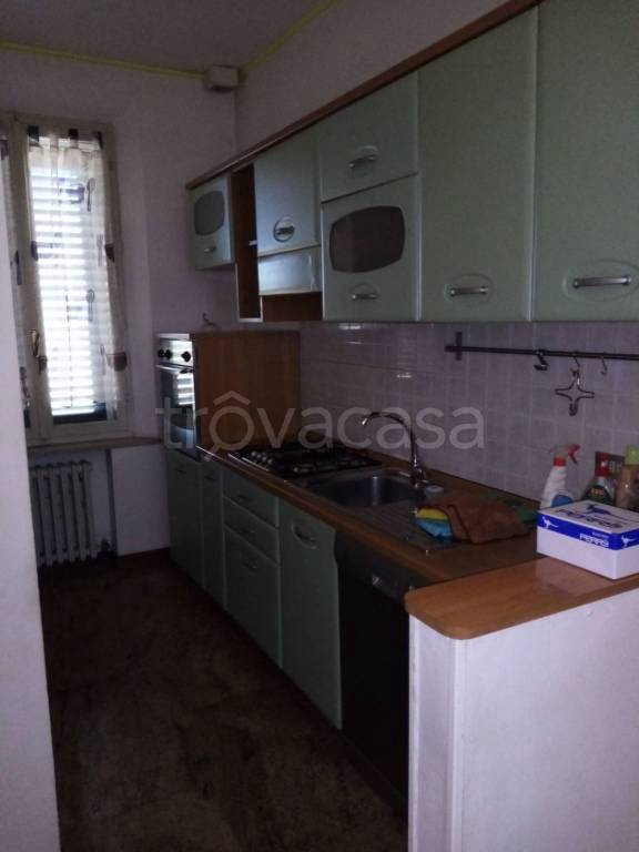 appartamento in affitto a Lugo