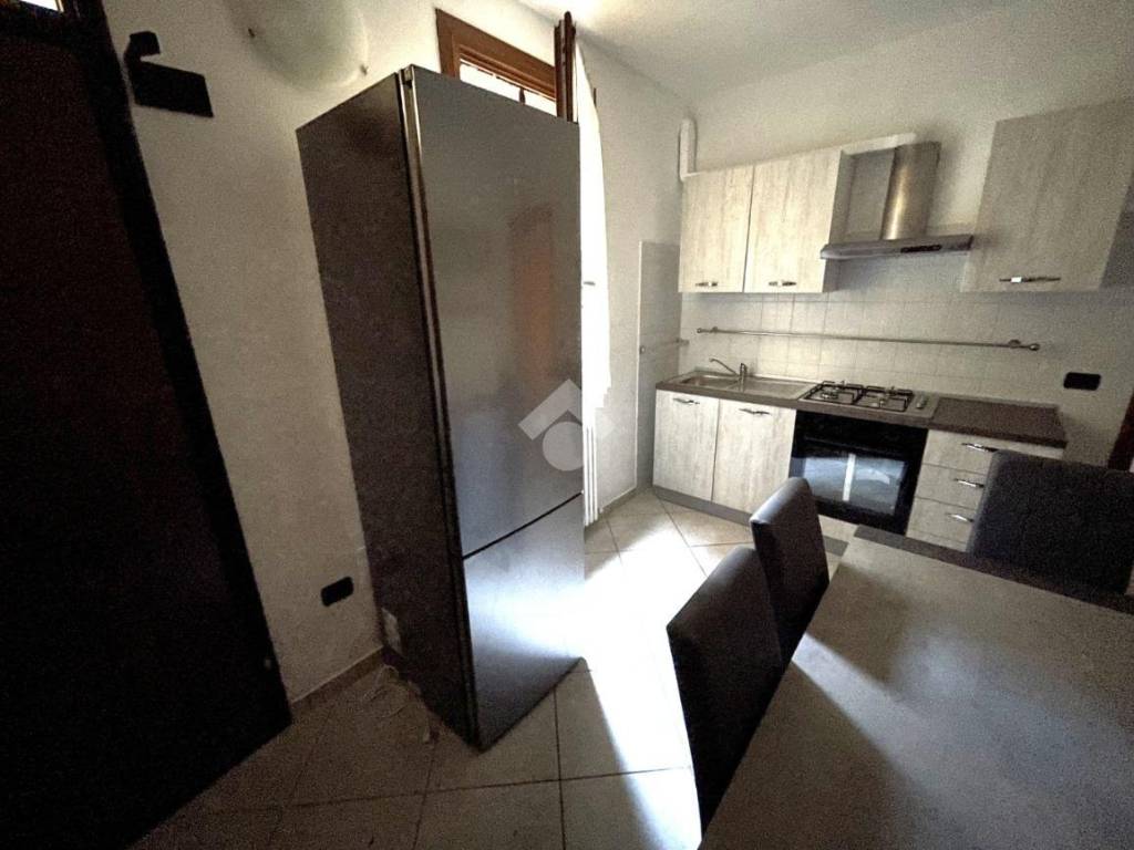 appartamento in affitto a Lugo