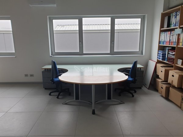 ufficio in affitto a Lugo