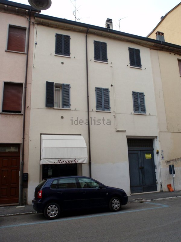 appartamento in affitto a Lugo