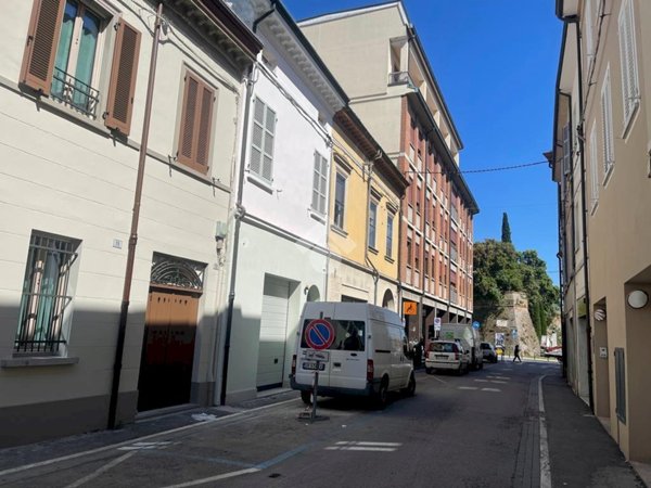 appartamento in affitto a Lugo