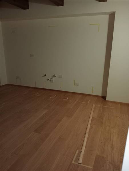 appartamento in affitto a Lugo