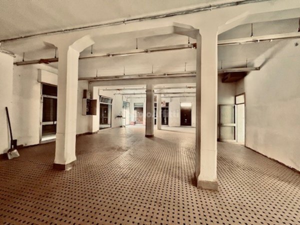 locale commerciale in affitto a Lugo