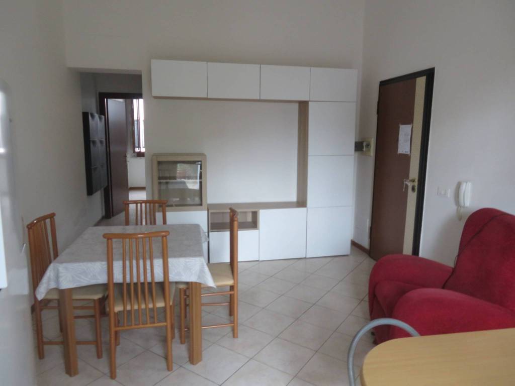 appartamento in affitto a Lugo