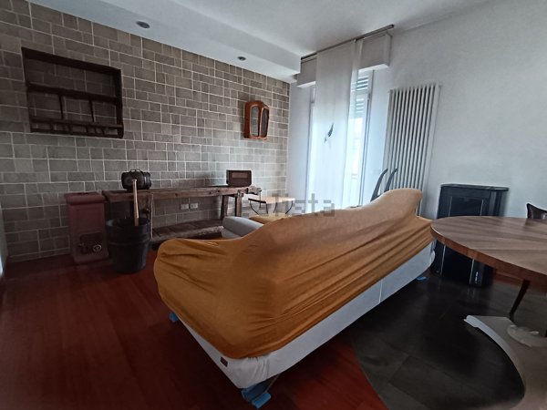 appartamento in affitto a Lugo