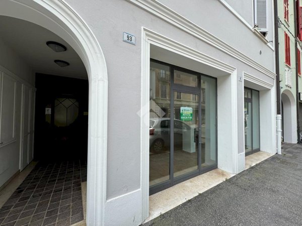 ufficio in affitto a Lugo