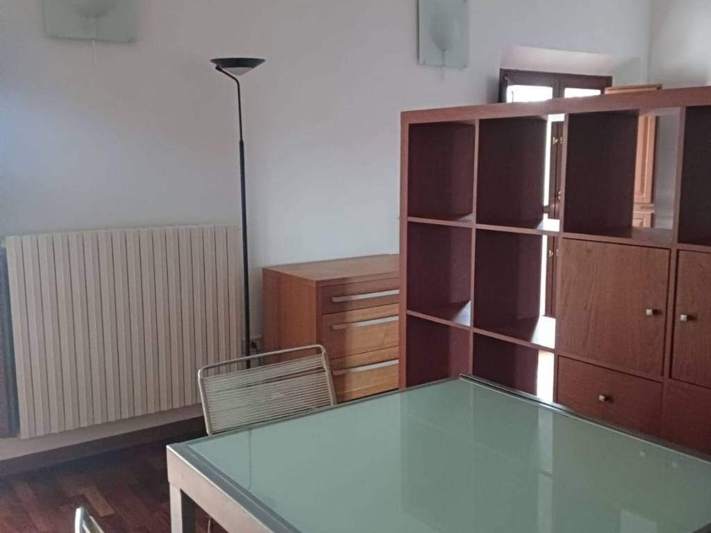 appartamento in affitto a Lugo