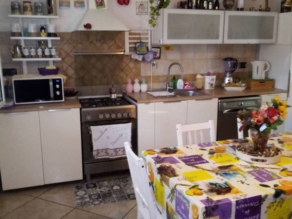 appartamento in affitto a Lugo
