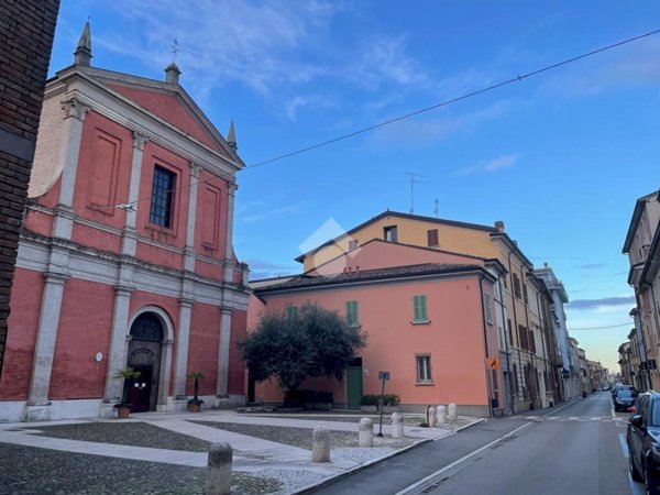 appartamento in affitto a Lugo