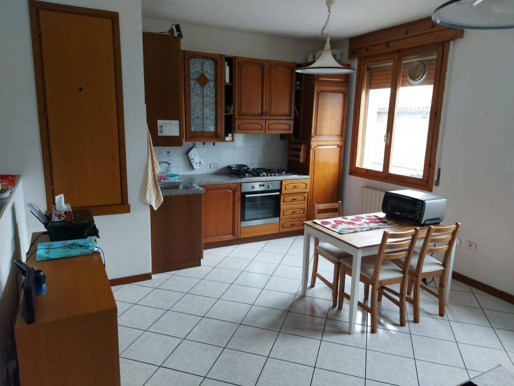 appartamento in affitto a Lugo