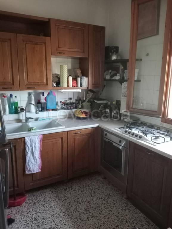appartamento in affitto a Lugo