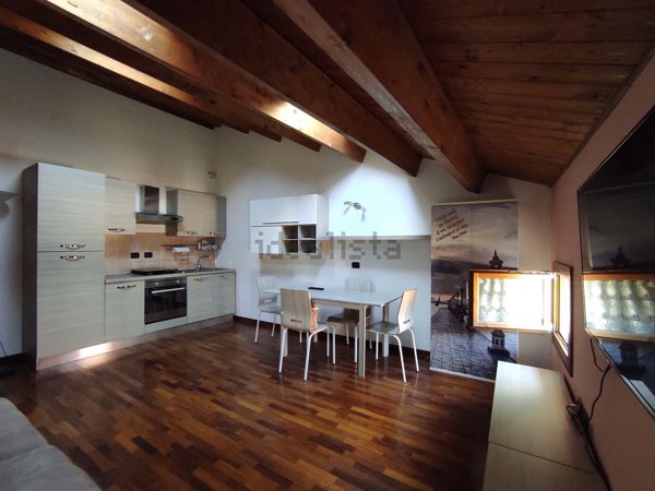 appartamento in affitto a Lugo