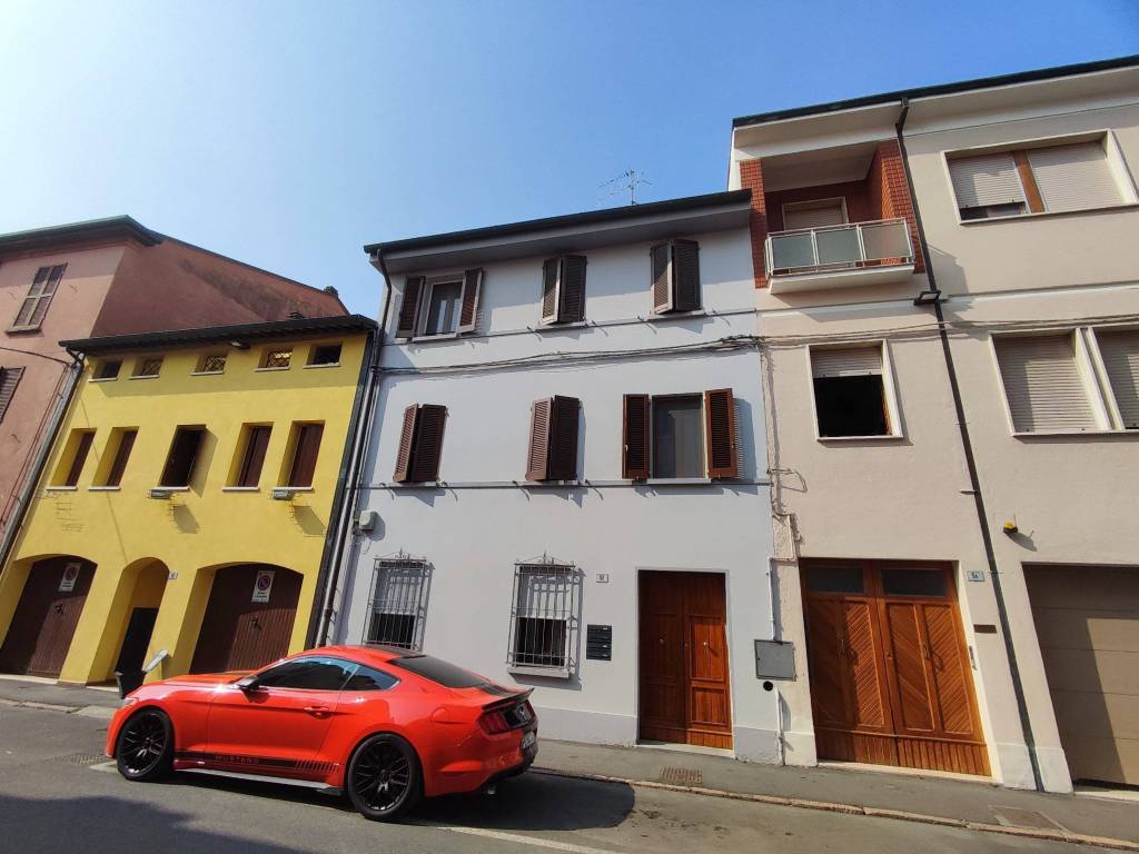 appartamento in affitto a Lugo