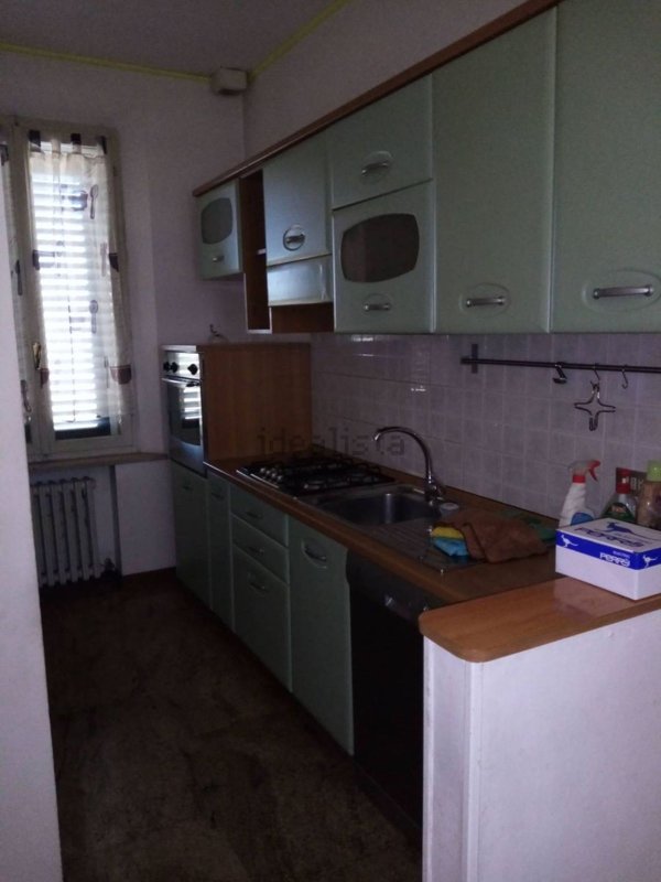 appartamento in affitto a Lugo