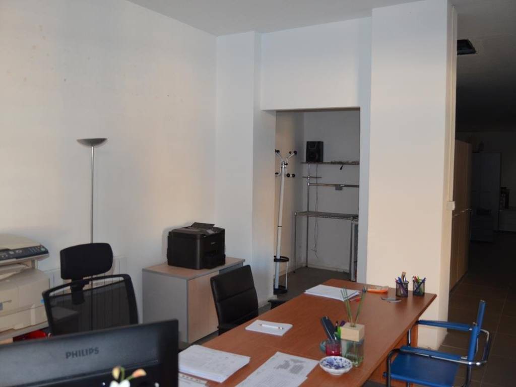 ufficio in affitto a Lugo