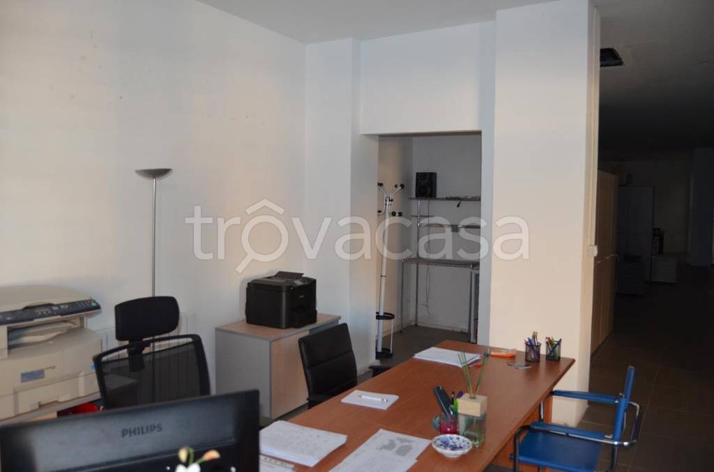 appartamento in affitto a Lugo