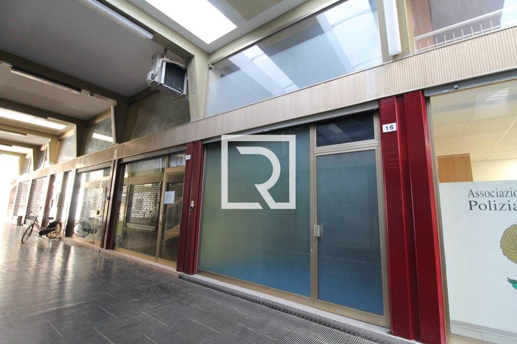 ufficio in affitto a Lugo