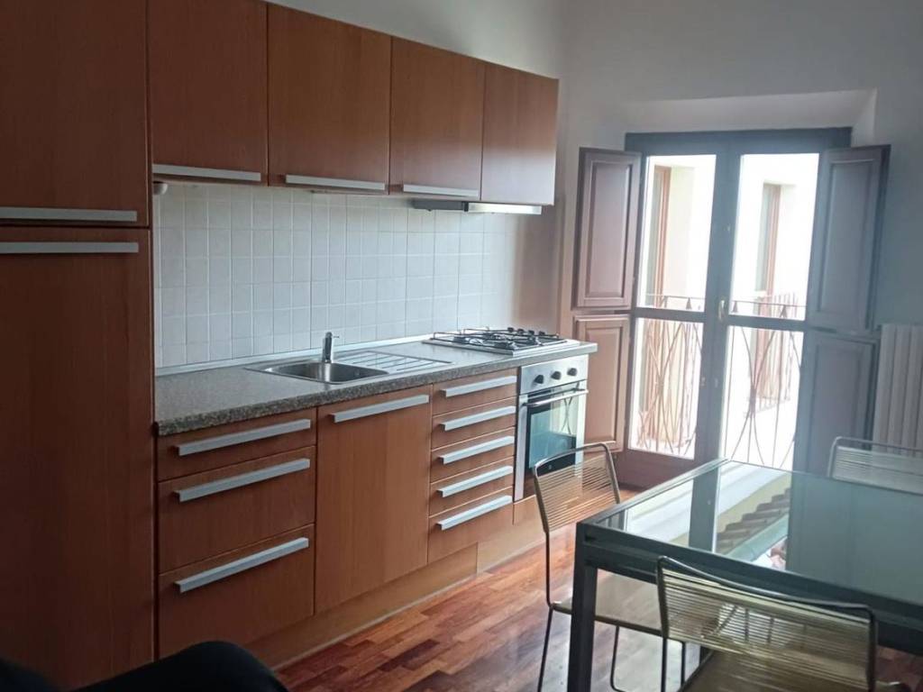 appartamento in affitto a Lugo
