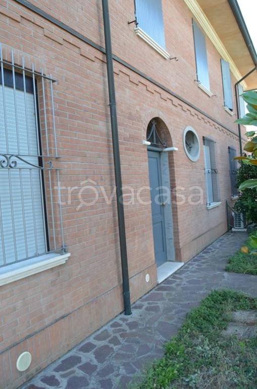 casa indipendente in affitto a Lugo in zona Ca' di Lugo