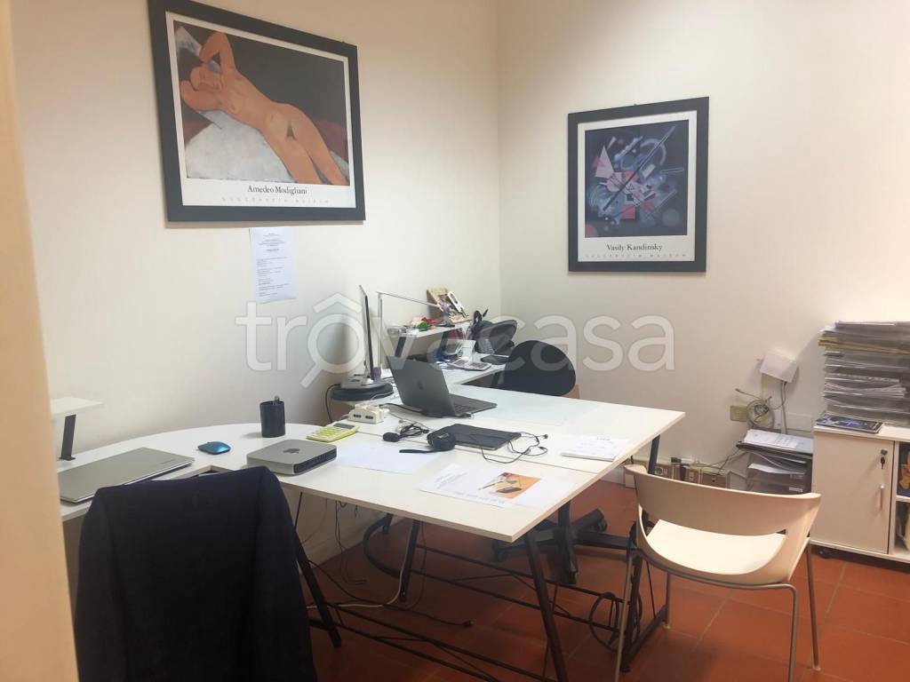 appartamento in affitto a Lugo