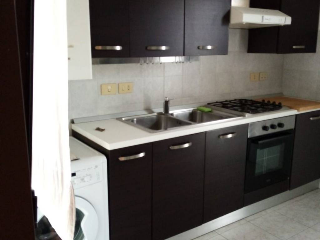 appartamento in affitto a Lugo