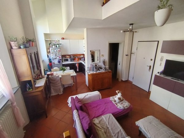 appartamento in affitto a Lugo