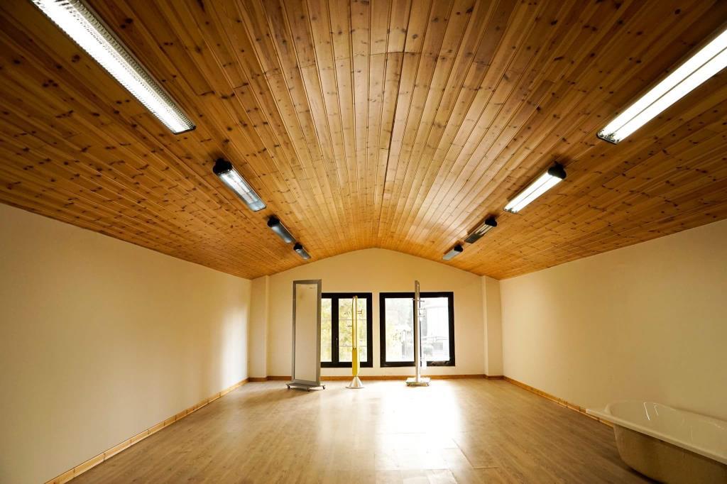 locale commerciale in affitto a Lugo