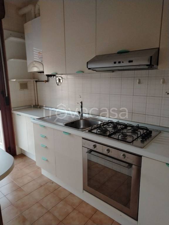 appartamento in affitto a Lugo