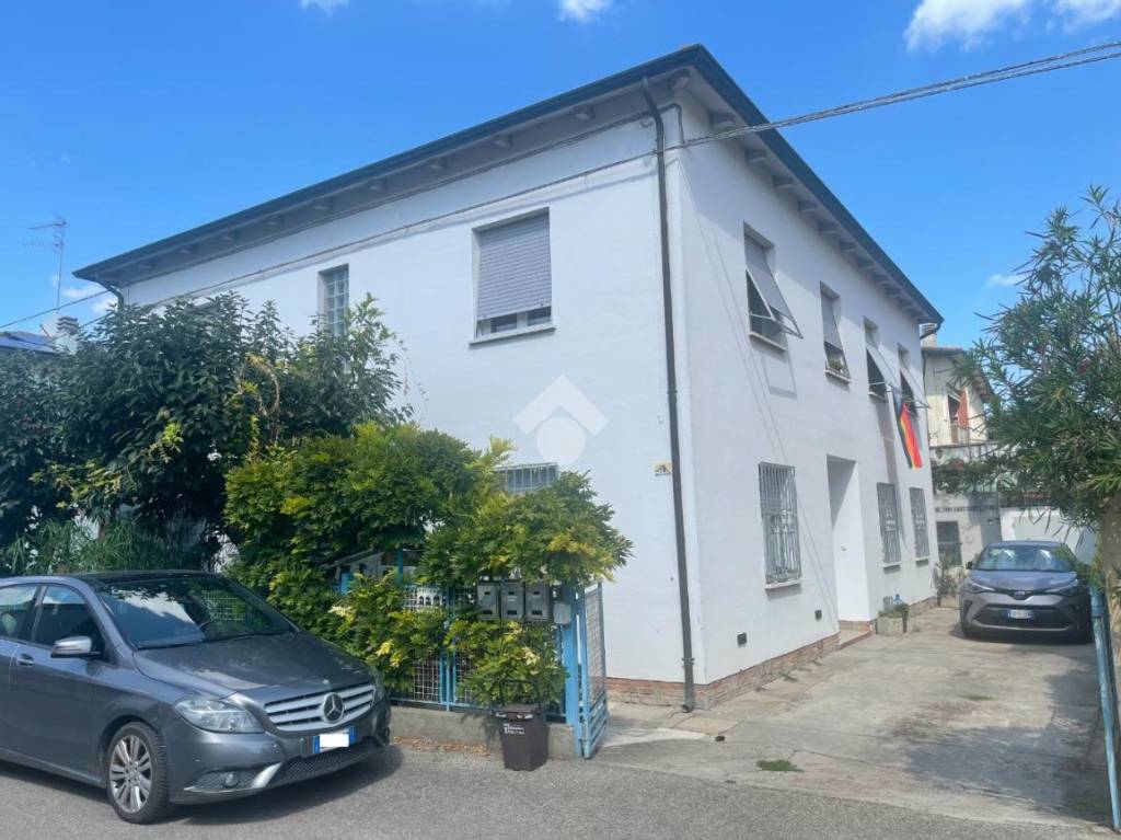 appartamento in affitto a Lugo