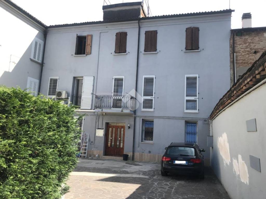 appartamento in affitto a Lugo