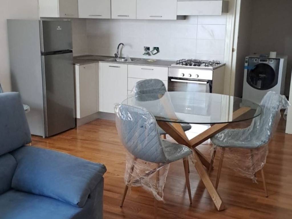 appartamento in affitto a Lugo